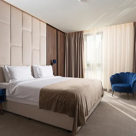 Grand Medical And Epicentrum