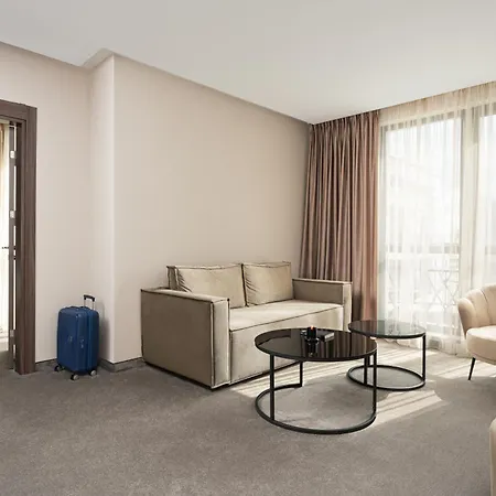 Hotel Grand Medical And Epicentrum