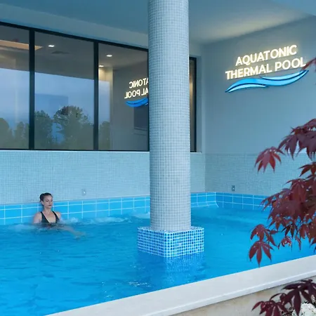 Hotel Grand Medical And Epicentrum 5*