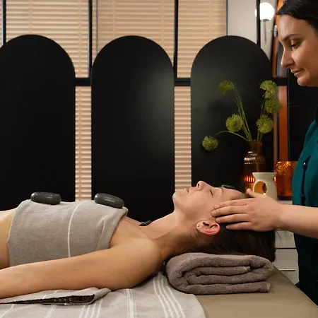 Hotel Grand Medical And Epicentrum