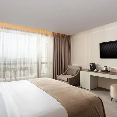 Grand Medical And Epicentrum Hotel Pavel Banya