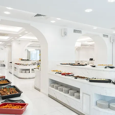 Hotel Grand Medical And Epicentrum