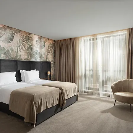 Grand Medical And Epicentrum Hotel Pavel Banya
