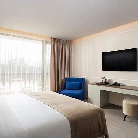 Grand Medical And Epicentrum