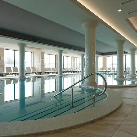 Hotel Grand Medical And Epicentrum