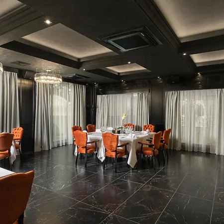 酒店 Grand Medical And Epicentrum 帕维尔巴尼亚