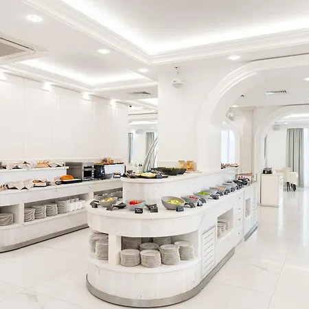 Grand Medical And Epicentrum 酒店 5*