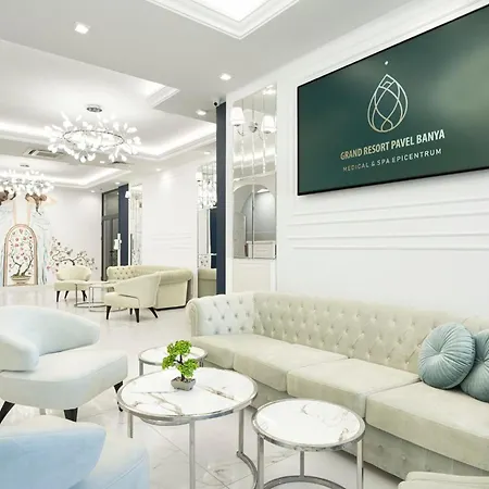 酒店 Grand Medical And Epicentrum 5*
