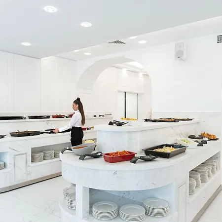 Grand Medical And Epicentrum Hotel Pavel Banya