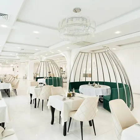 Hotel Grand Medical And Epicentrum Pavel Banya