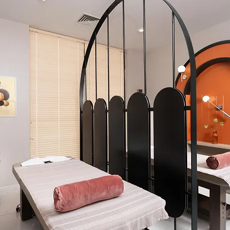 Grand Medical And Epicentrum Hotel Pavel Banya
