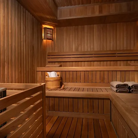 Grand Medical And Epicentrum 5* Pavel Banya