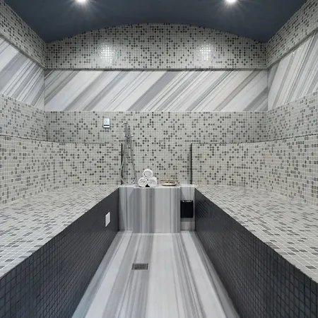 Hotel Grand Medical And Epicentrum Pavel Banya