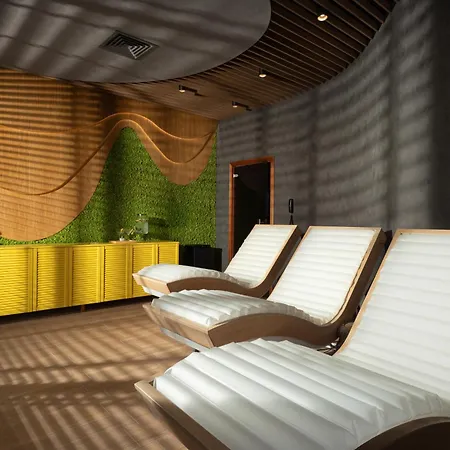 Grand Medical And Epicentrum 5* Pavel Banya