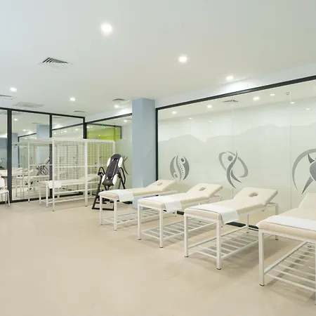 Grand Medical And Epicentrum