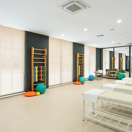 Grand Medical And Epicentrum Pavel Banya