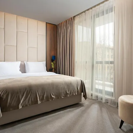 Hotel Grand Medical And Epicentrum Pavel Banya