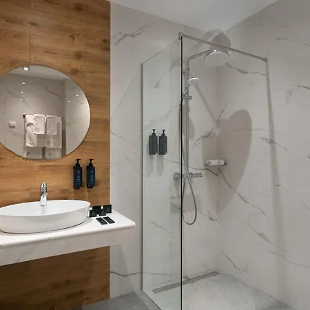 Hotel Grand Medical And Epicentrum Pavel Banya